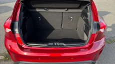 Ford Focus 1.0 EcoBoost 125 ST-Line X 5dr Petrol Hatchback